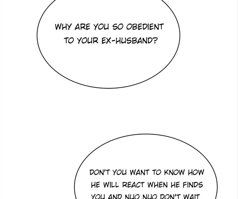 Warm Wedding Chapter 322 page 33 - 