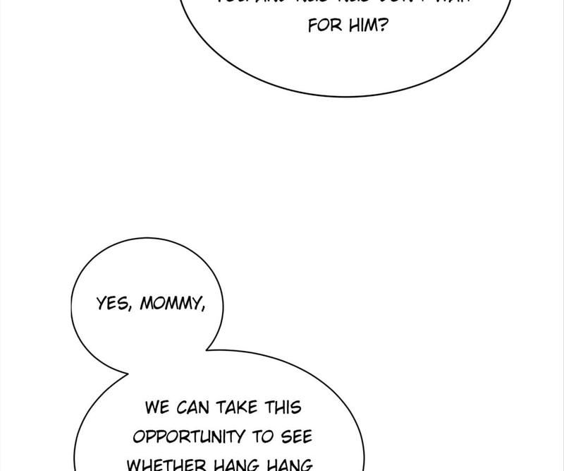 Warm Wedding Chapter 322 page 34 - 