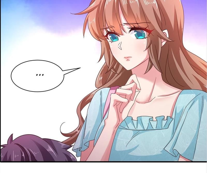 Warm Wedding Chapter 322 page 36 - 