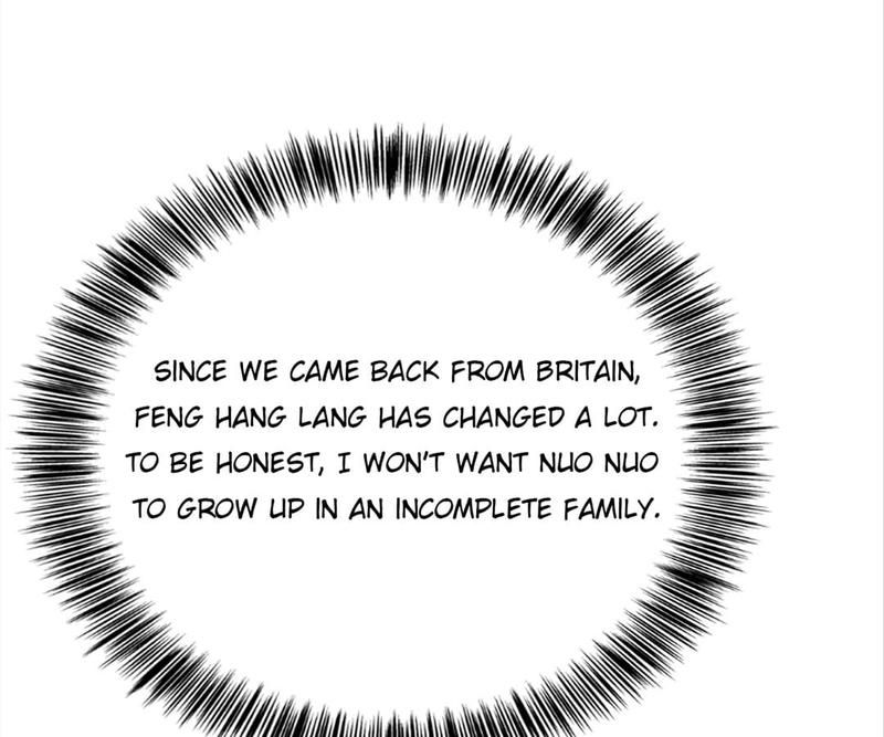 Warm Wedding Chapter 322 page 37 - 