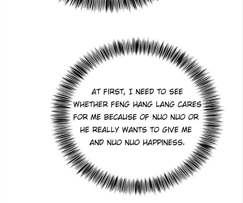 Warm Wedding Chapter 322 page 38 - 