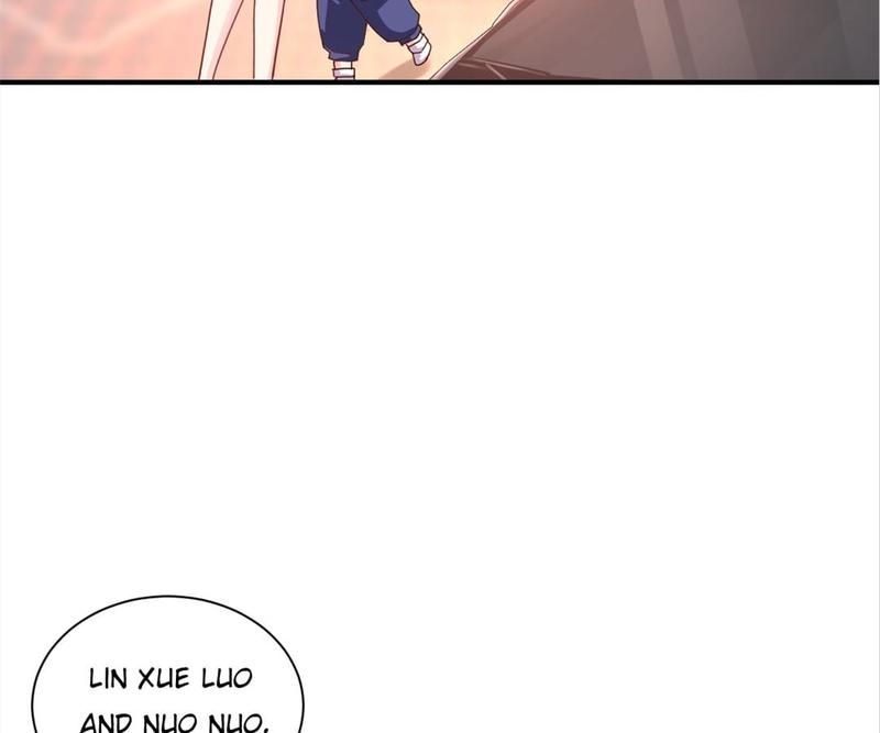 Warm Wedding Chapter 322 page 5 - 
