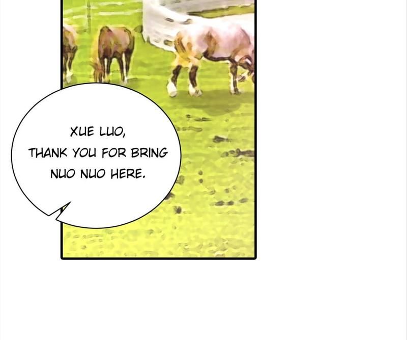 Warm Wedding Chapter 322 page 42 - 