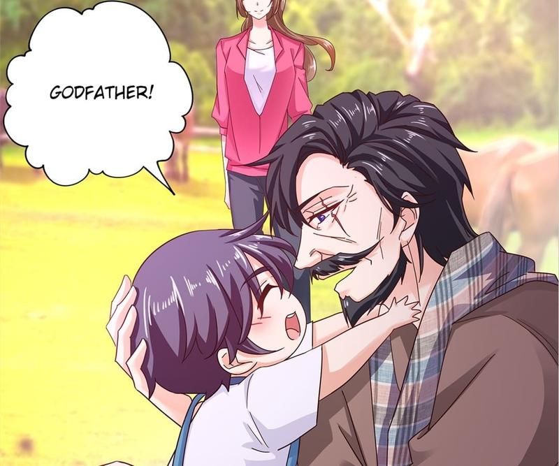 Warm Wedding Chapter 322 page 44 - 