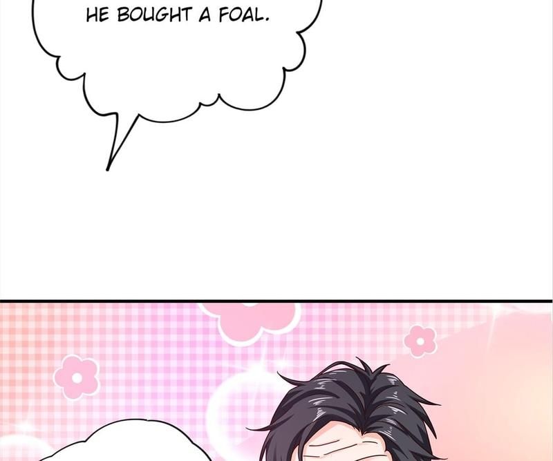 Warm Wedding Chapter 322 page 46 - 