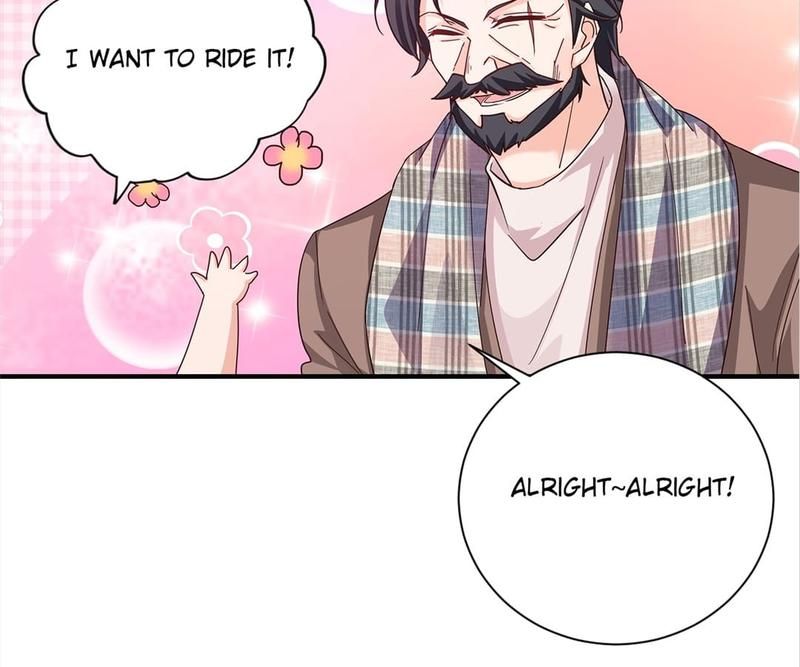 Warm Wedding Chapter 322 page 47 - 
