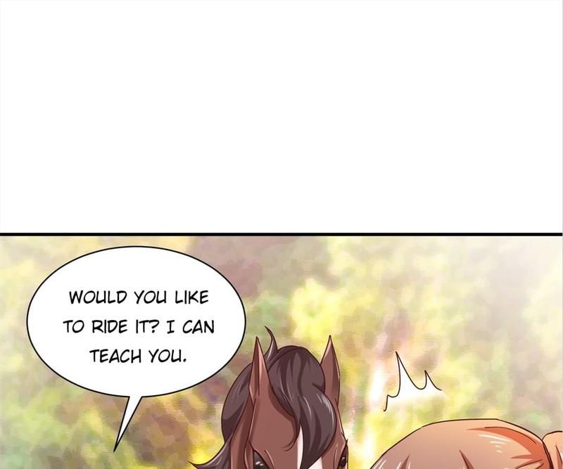 Warm Wedding Chapter 322 page 49 - 