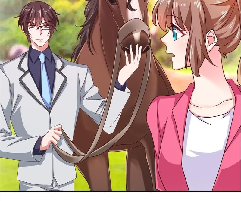 Warm Wedding Chapter 322 page 50 - 