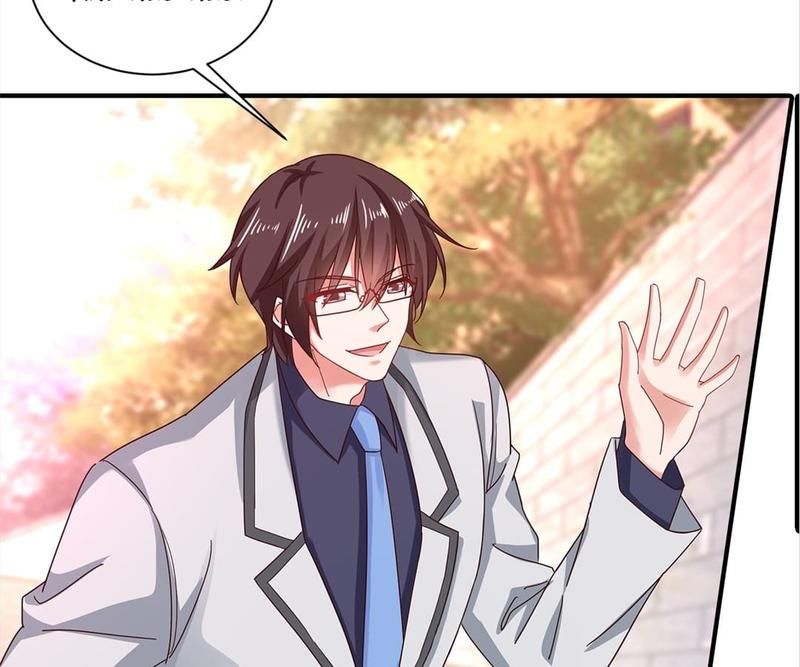 Warm Wedding Chapter 322 page 6 - 