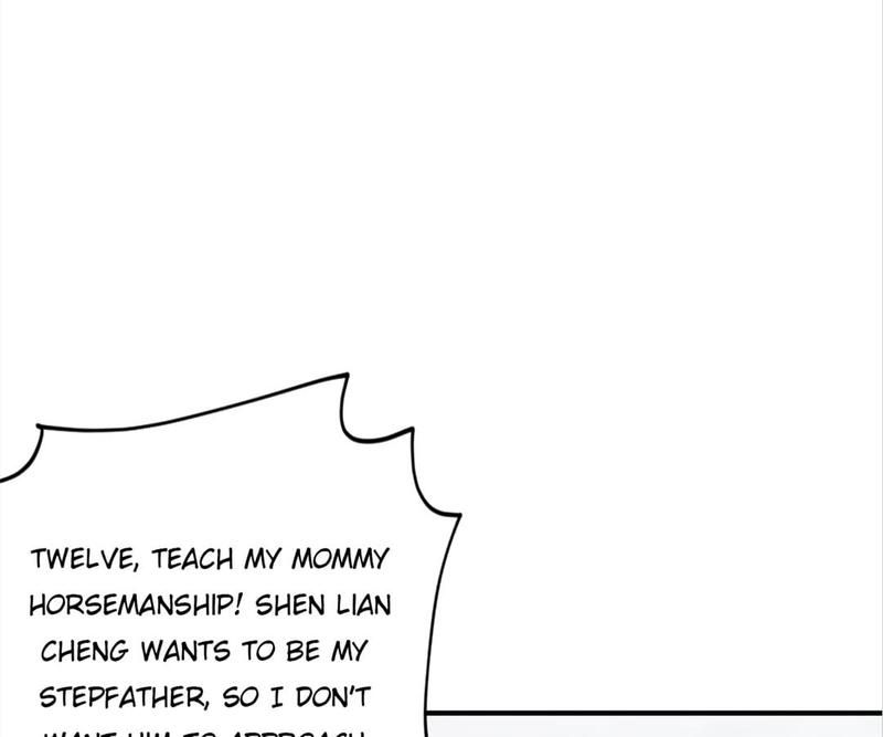 Warm Wedding Chapter 322 page 51 - 