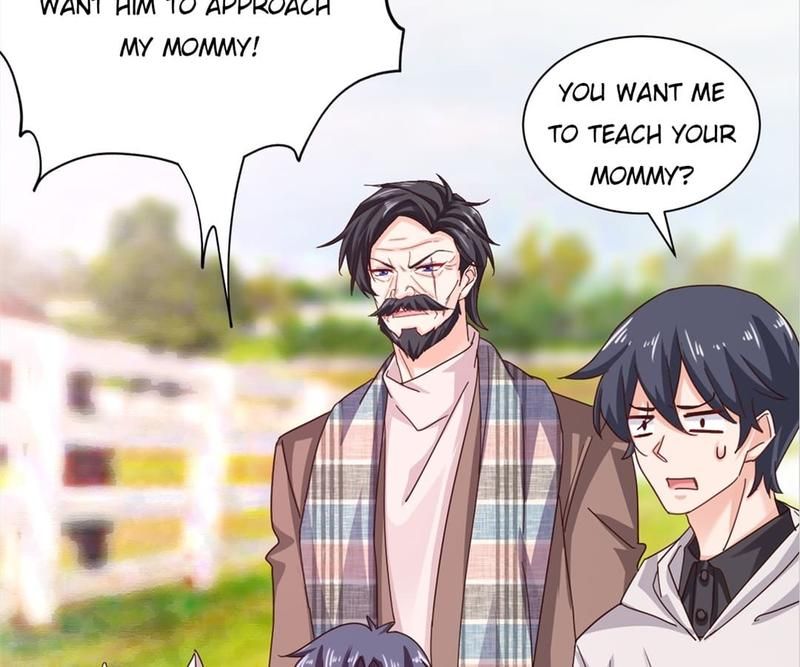 Warm Wedding Chapter 322 page 52 - 