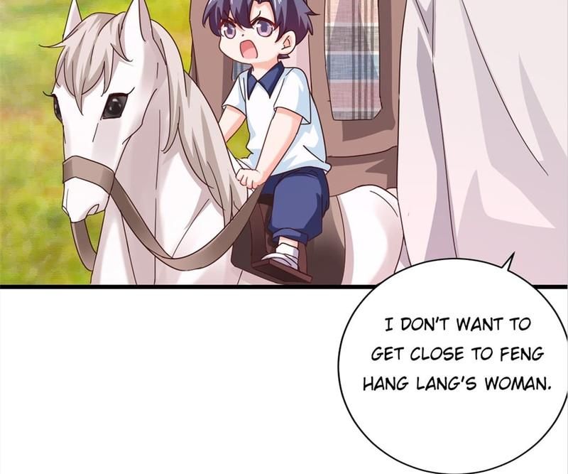Warm Wedding Chapter 322 page 53 - 