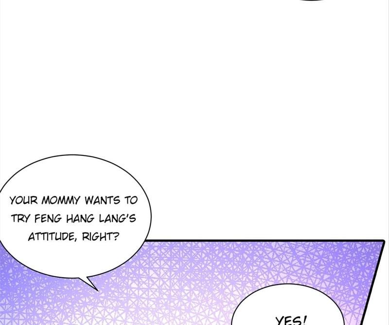 Warm Wedding Chapter 322 page 54 - 