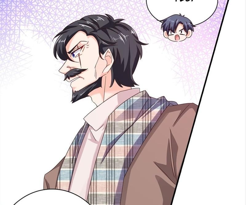 Warm Wedding Chapter 322 page 55 - 