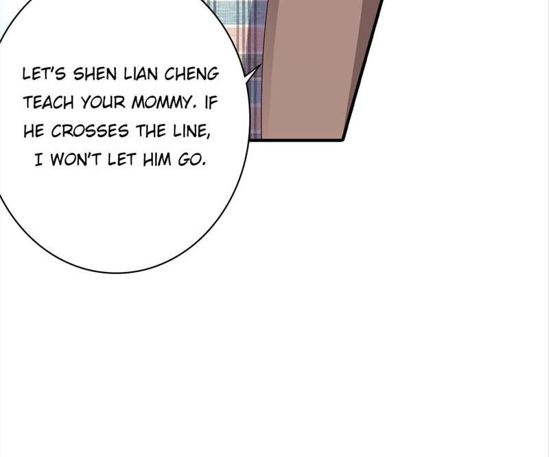 Warm Wedding Chapter 322 page 56 - 