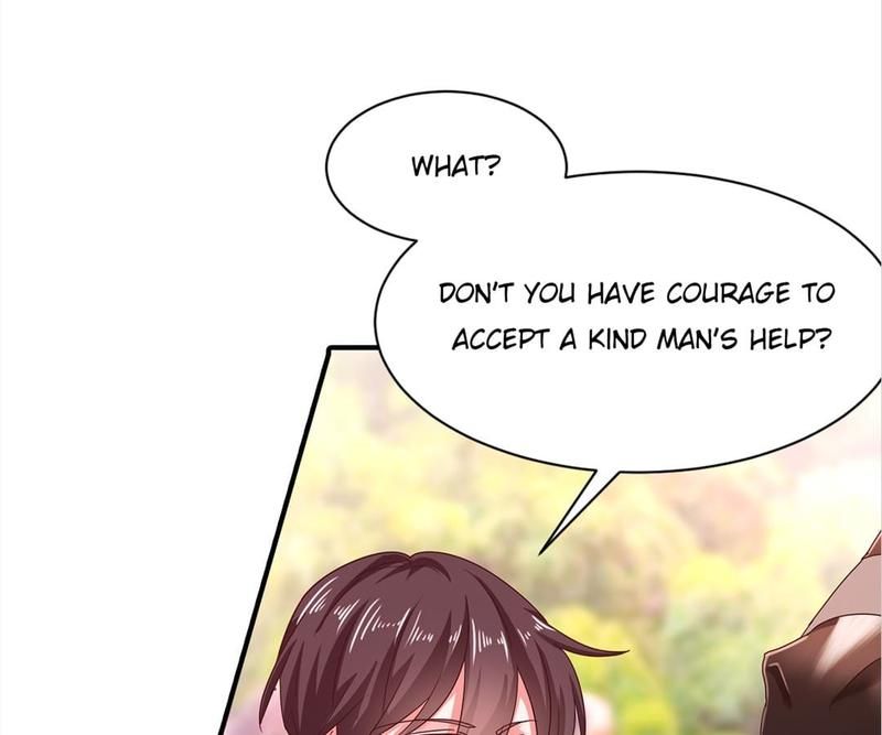 Warm Wedding Chapter 322 page 57 - 