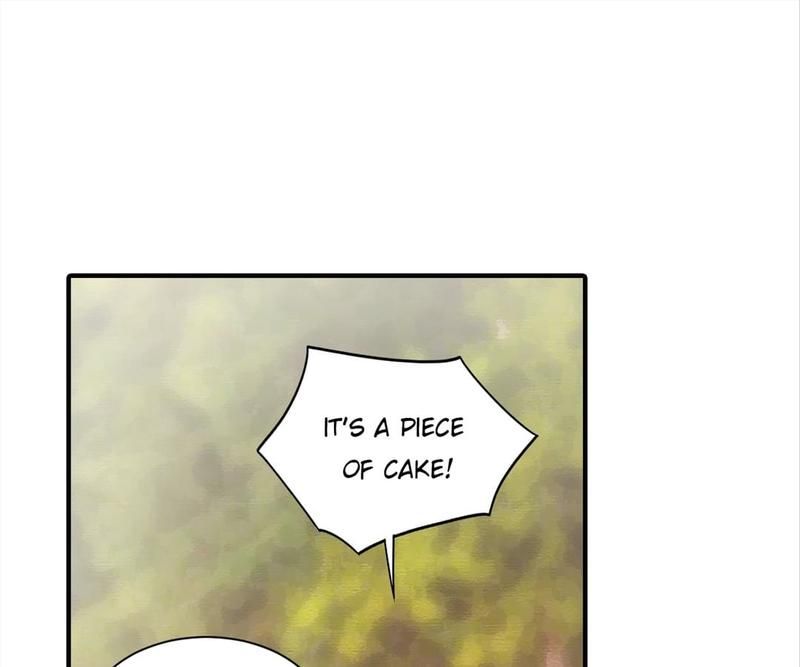Warm Wedding Chapter 322 page 60 - 