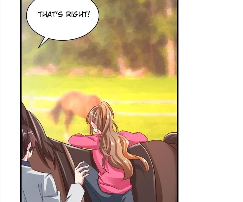 Warm Wedding Chapter 322 page 61 - 