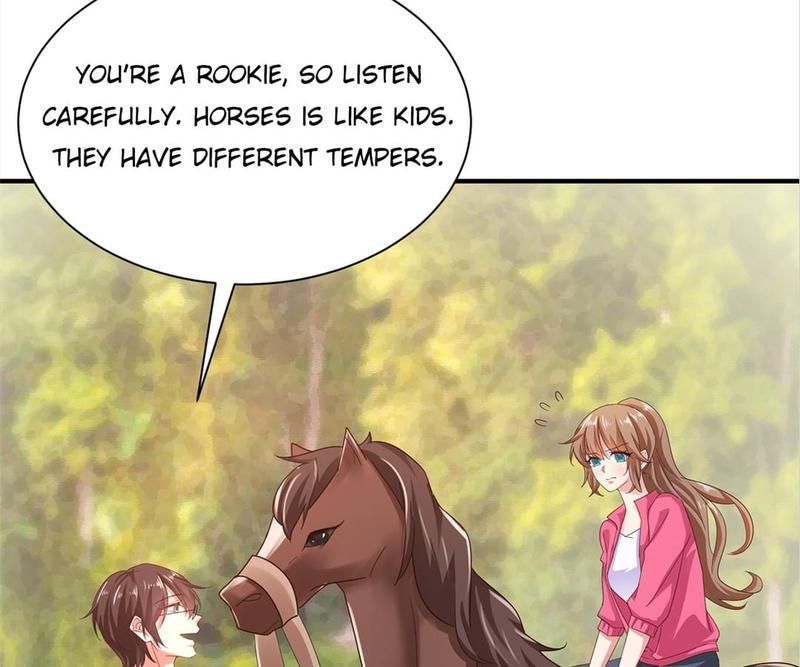 Warm Wedding Chapter 322 page 63 - 