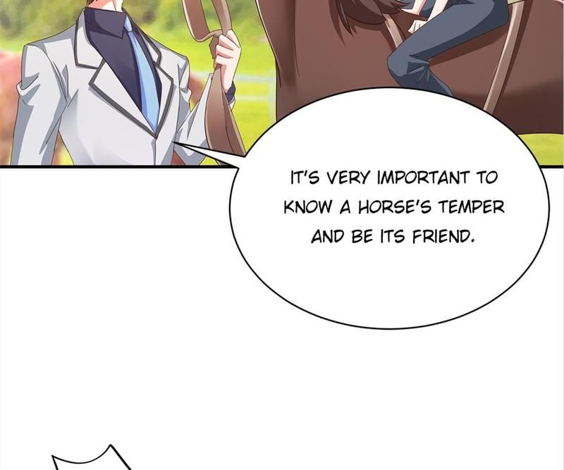 Warm Wedding Chapter 322 page 64 - 