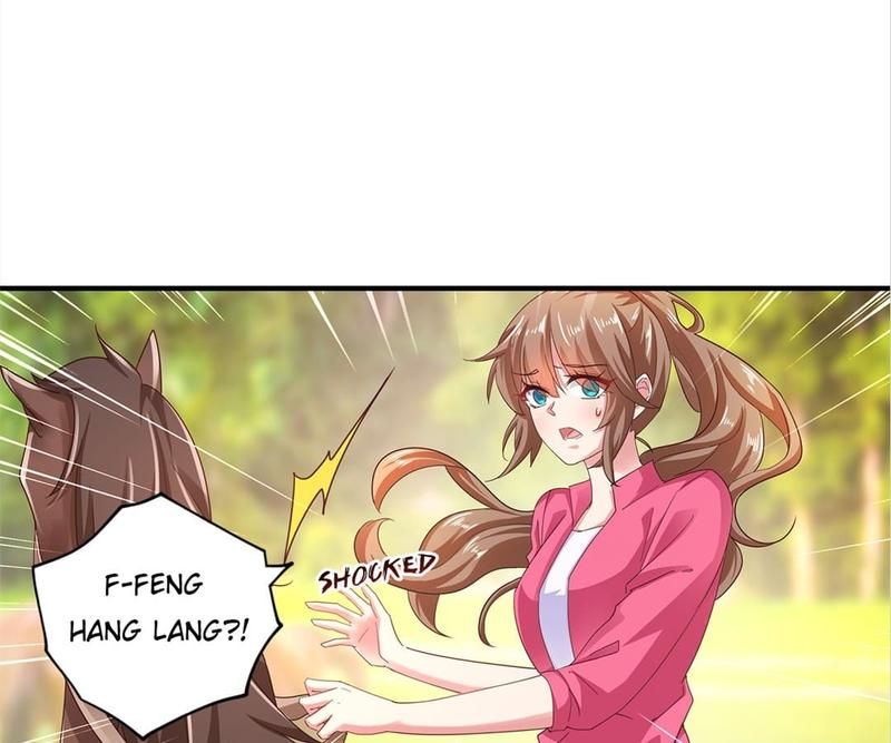 Warm Wedding Chapter 322 page 67 - 