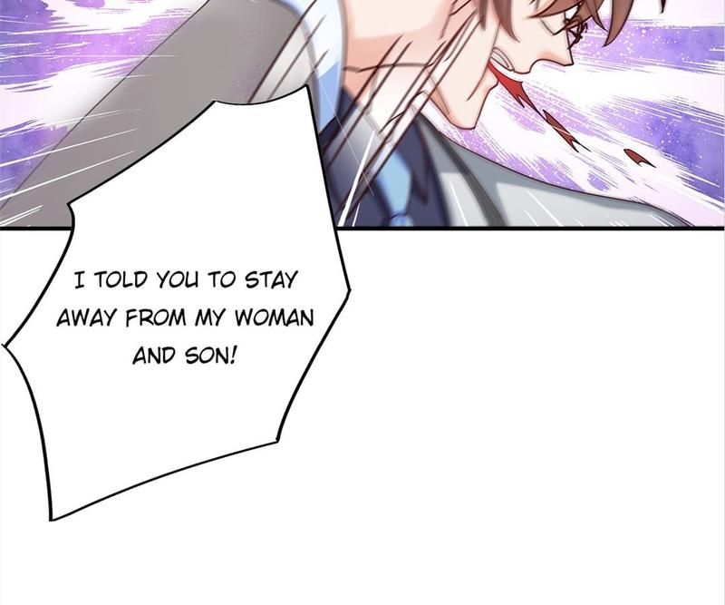 Warm Wedding Chapter 322 page 73 - 