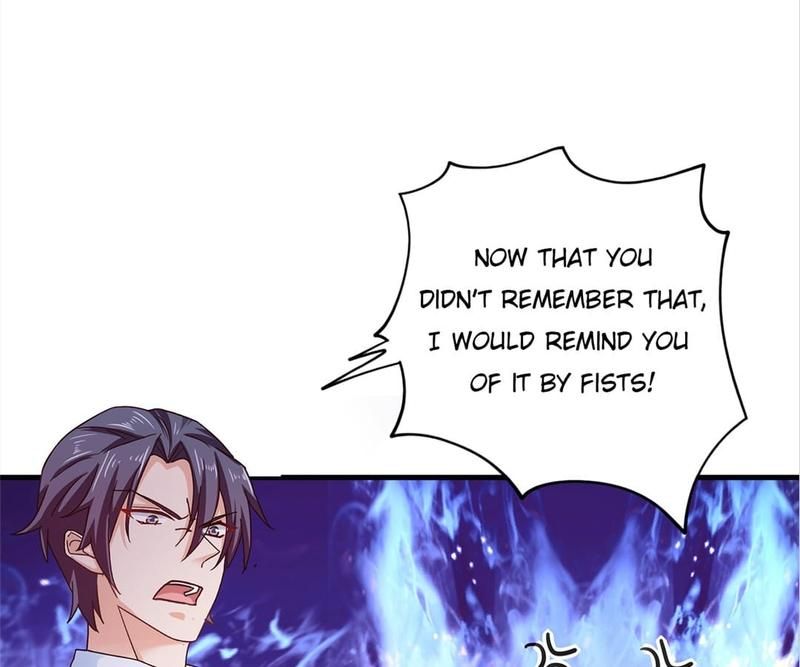 Warm Wedding Chapter 322 page 74 - 
