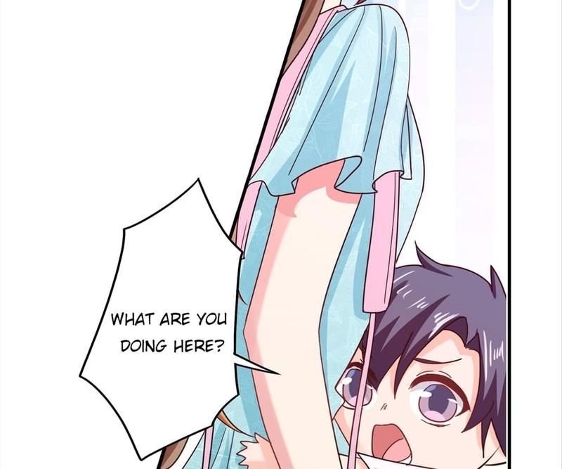 Warm Wedding Chapter 322 page 9 - 