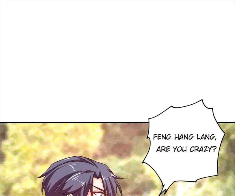 Warm Wedding Chapter 323 page 1 - 