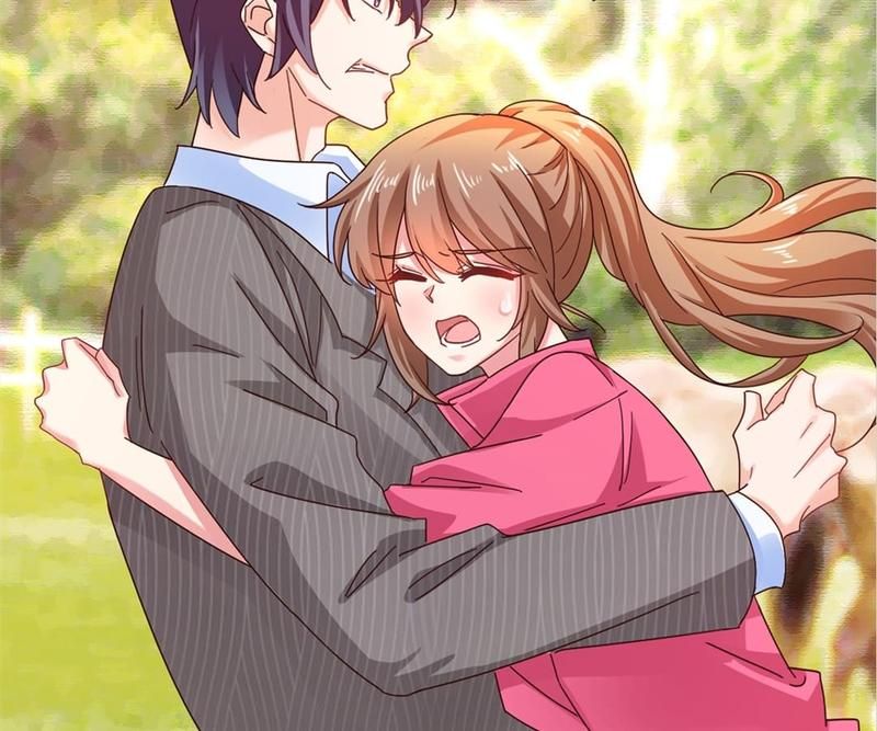 Warm Wedding Chapter 323 page 2 - 