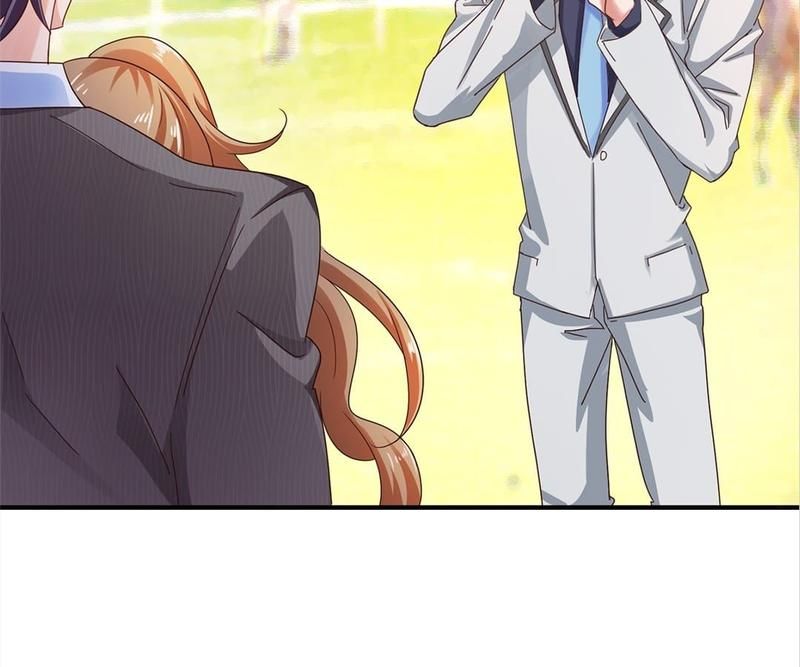 Warm Wedding Chapter 323 page 11 - 