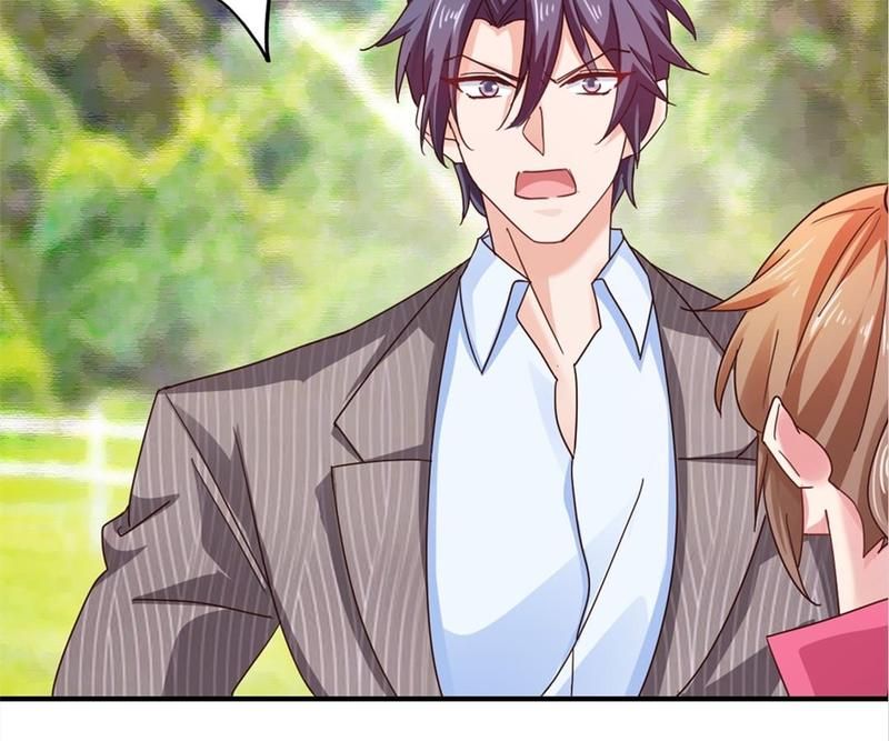 Warm Wedding Chapter 323 page 14 - 
