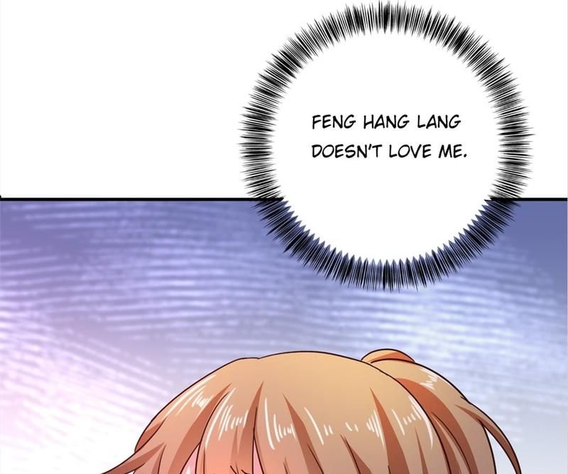 Warm Wedding Chapter 323 page 16 - 