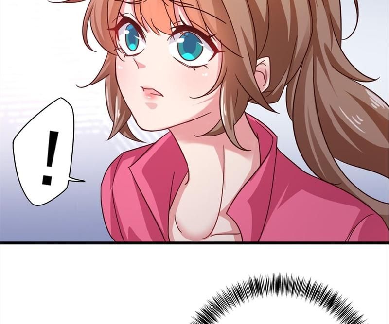 Warm Wedding Chapter 323 page 17 - 