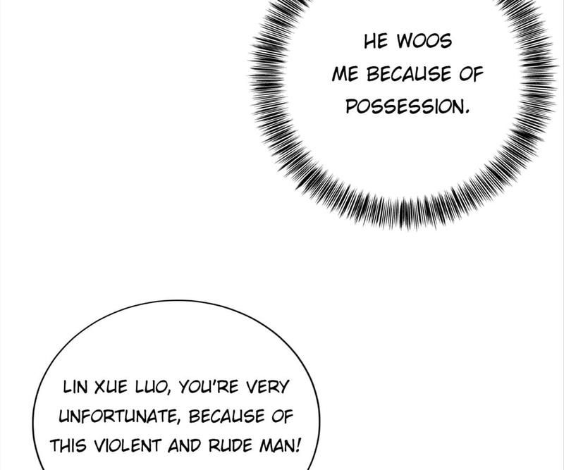 Warm Wedding Chapter 323 page 18 - 