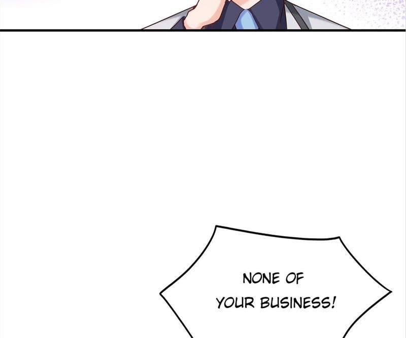 Warm Wedding Chapter 323 page 20 - 