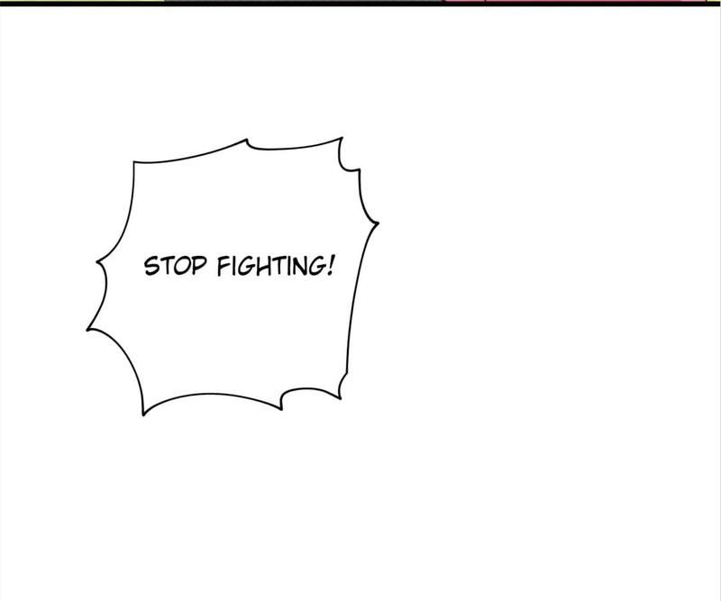 Warm Wedding Chapter 323 page 3 - 