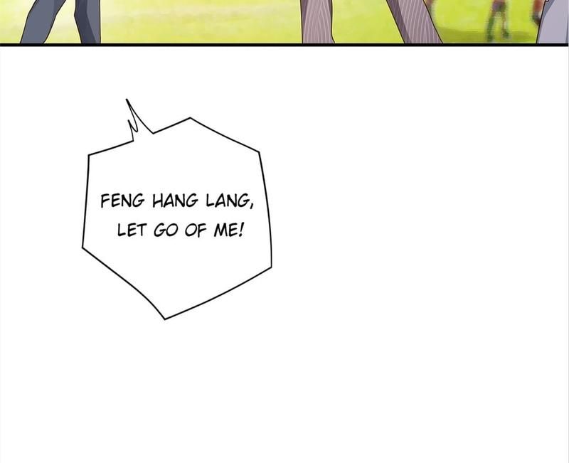 Warm Wedding Chapter 323 page 22 - 