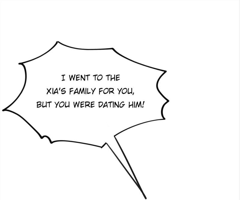 Warm Wedding Chapter 323 page 23 - 