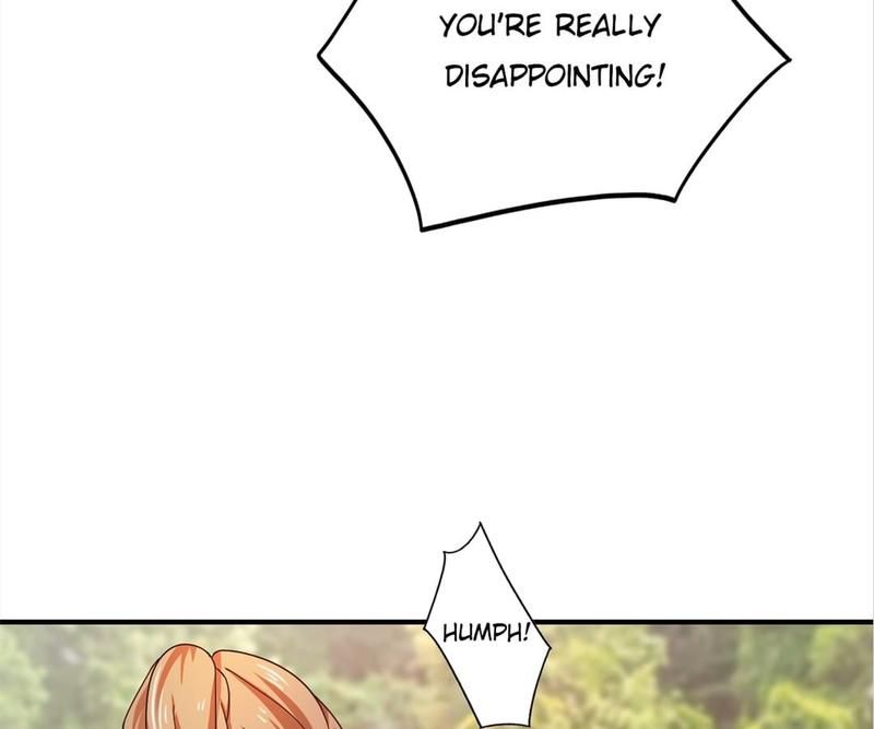 Warm Wedding Chapter 323 page 25 - 