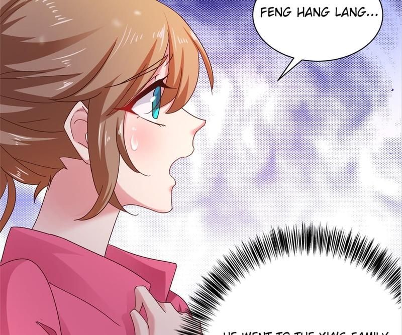 Warm Wedding Chapter 323 page 28 - 