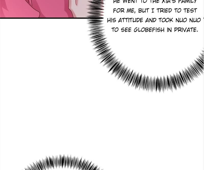 Warm Wedding Chapter 323 page 29 - 
