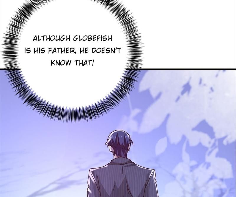 Warm Wedding Chapter 323 page 30 - 