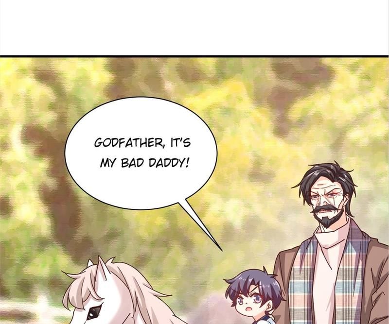 Warm Wedding Chapter 323 page 4 - 