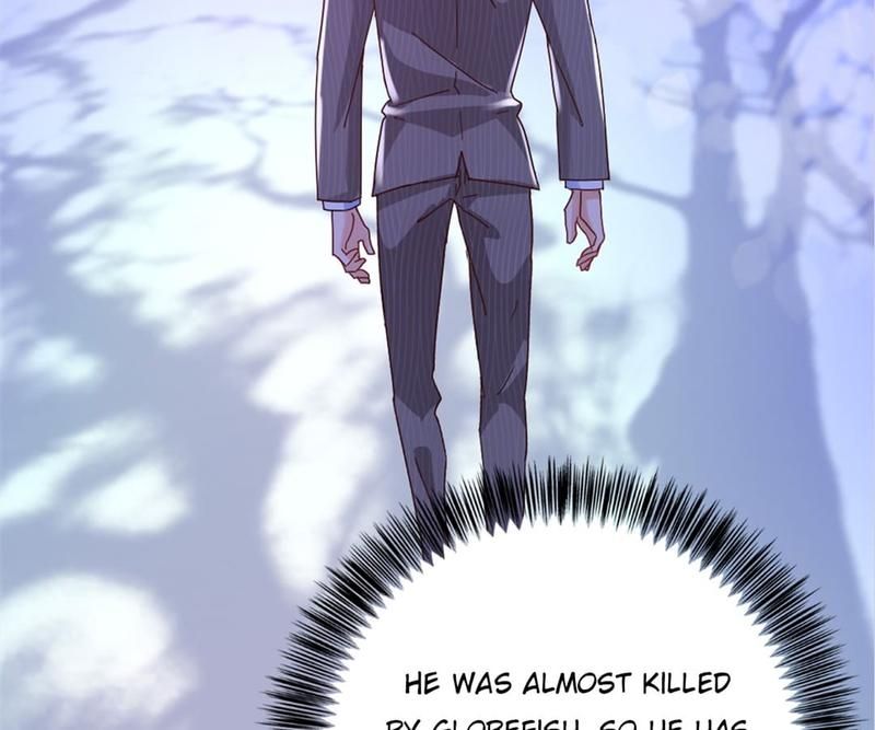 Warm Wedding Chapter 323 page 31 - 