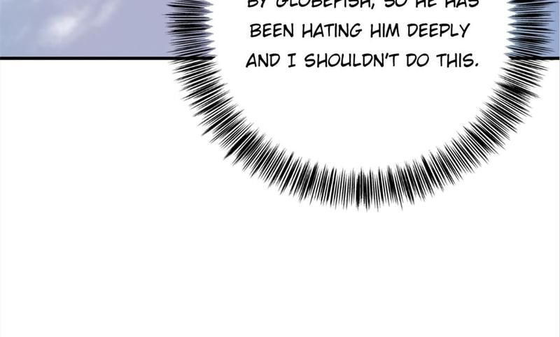 Warm Wedding Chapter 323 page 32 - 