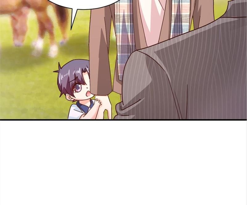 Warm Wedding Chapter 323 page 34 - 