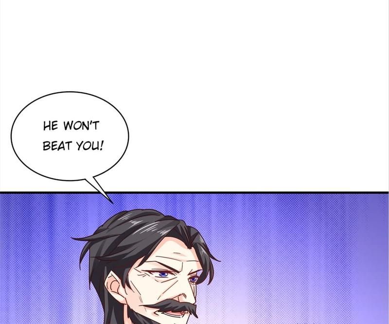 Warm Wedding Chapter 323 page 35 - 