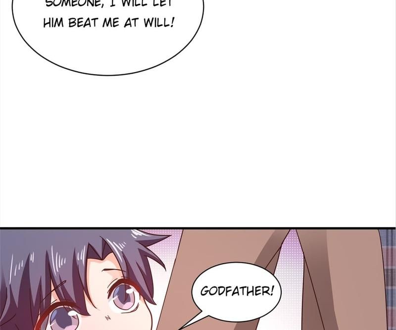 Warm Wedding Chapter 323 page 37 - 