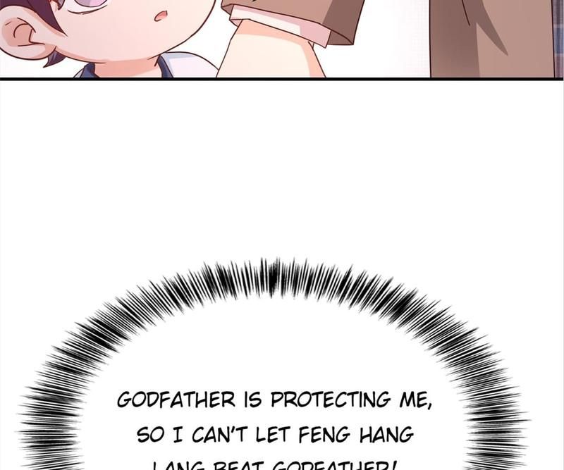 Warm Wedding Chapter 323 page 38 - 